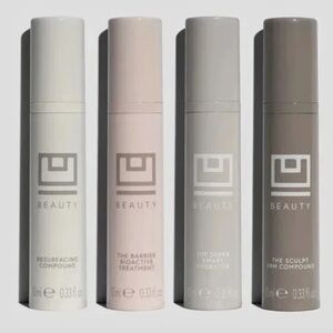 U Beauty The Index Set